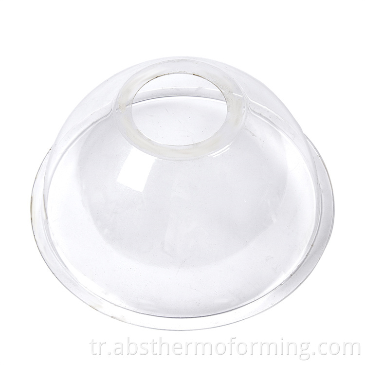 Temiz vakum oluşturma 3 Clear Vacuum Forming 3